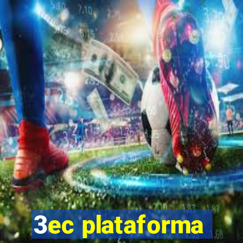 3ec plataforma